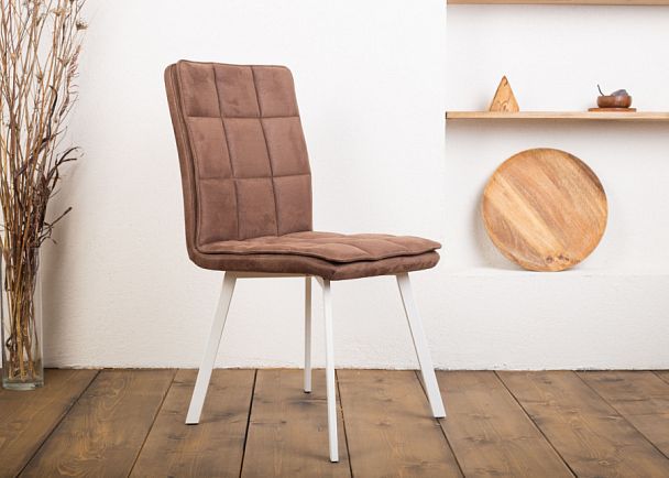 Стул Левмар Taurus S64/Brown (R) - Вид 1