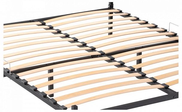 Кровать полутораспальная Фади 04 - Вид 9