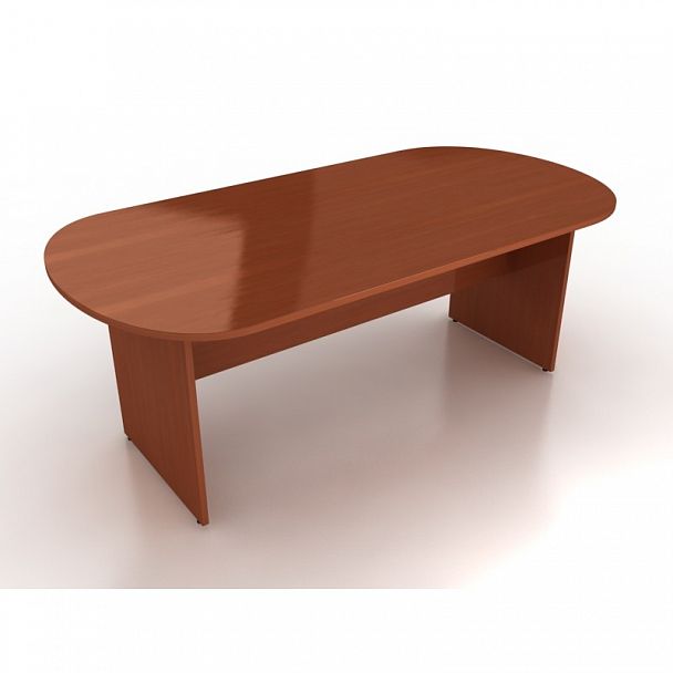 Конференц-стол Менеджер ОКС-10/20 вишня - Вид 3