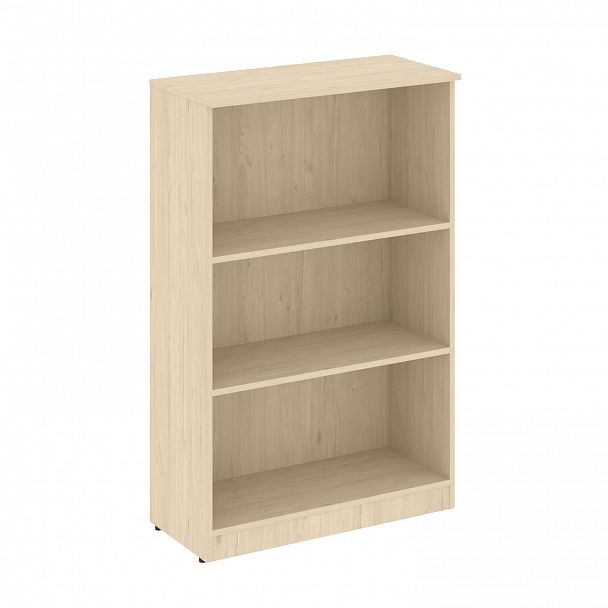 Стеллаж "Nova S" В.СТ-2 бук артизан - Вид 1