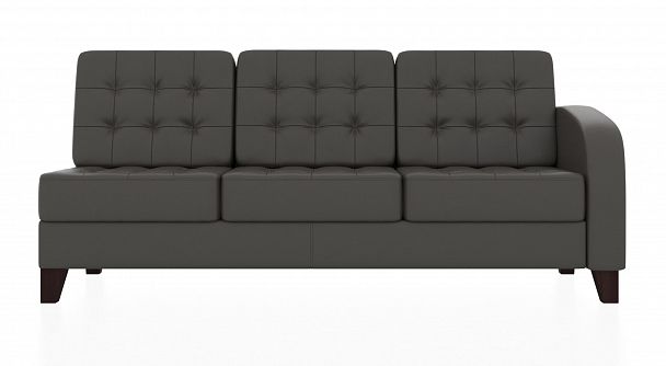 Посадочное место трехместное "Рольф Вуд"  - Вид 3