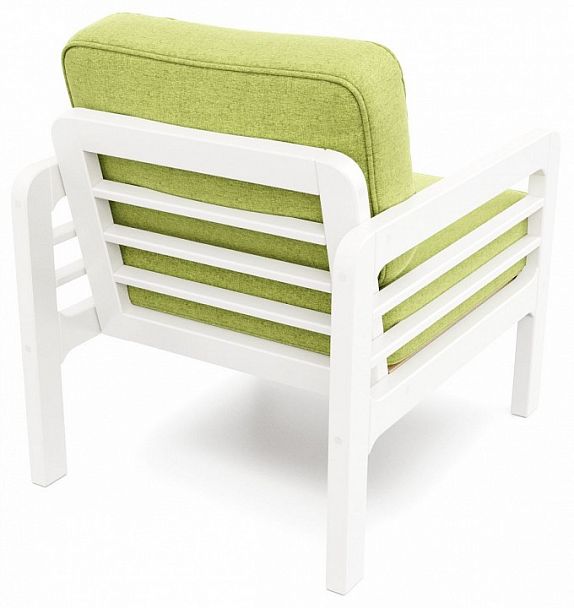 Кресло Бергер - Вид 4