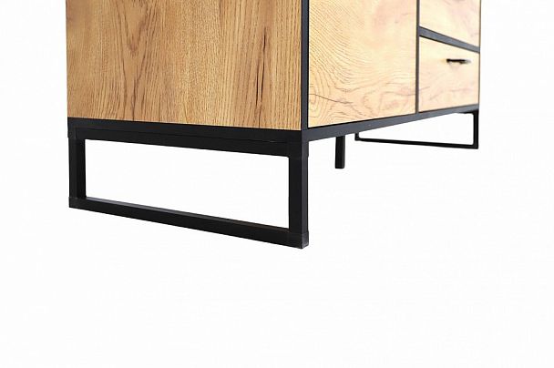 Тумба под ТВ Виртон-1 - Вид 3