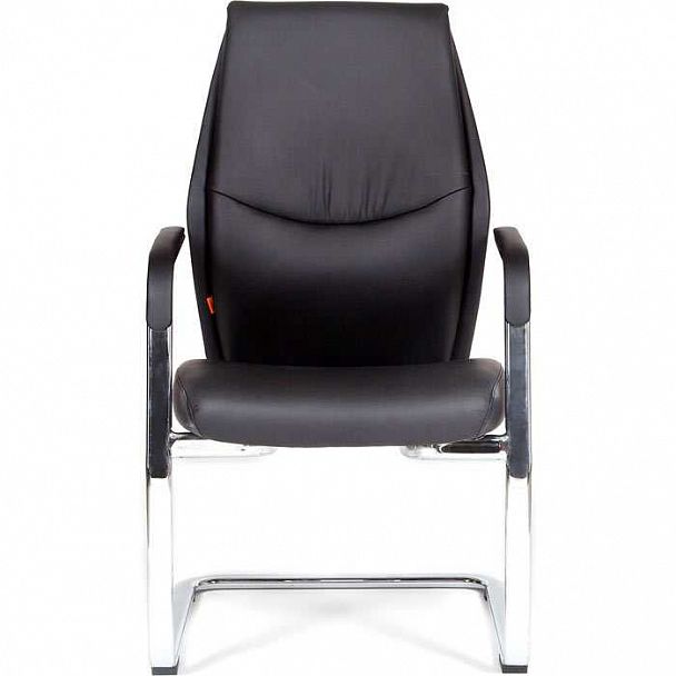Кресло CHAIRMAN VISTA V эко black - Вид 2