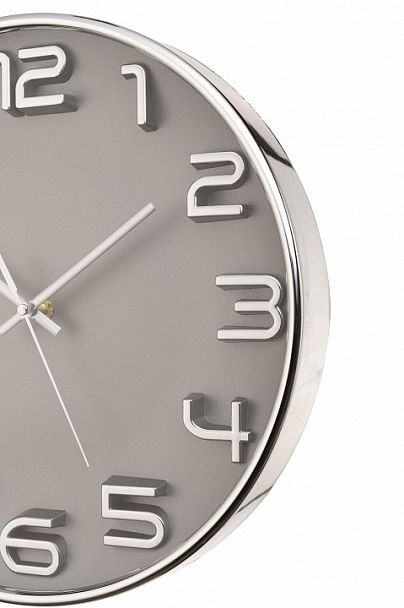 Настенные часы (30x5 см) Aviere 29509 - Вид 2