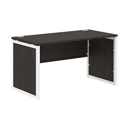 Стол прямой XQPST 147 Дуб Юкон Модерн/Белый 1400х700х750 XTEN-QP - Фото предпросмотра