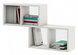 Полка книжная Вайс-1 - Фото предпросмотра