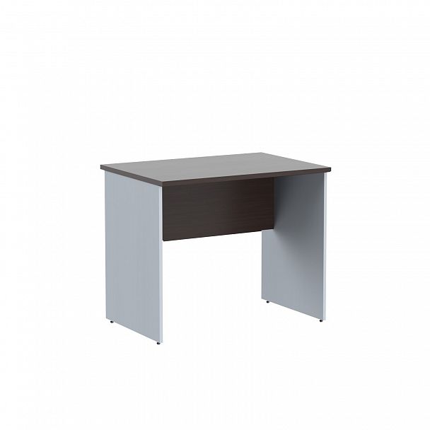 Стол "Imago" СП-1.1 венге/металлик - Вид 1