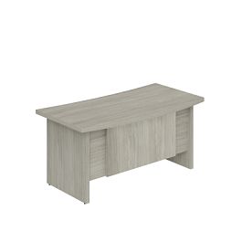 Стол Wing 1600х847х750 / цвет: дуб светлый - Фото предпросмотра