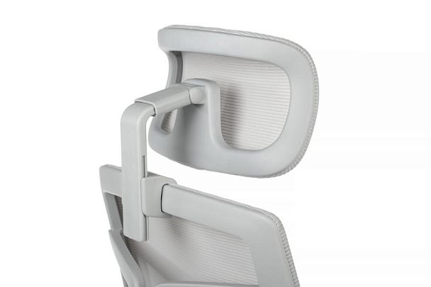 Кресло Gem 6230A-HS Серый - Вид 6