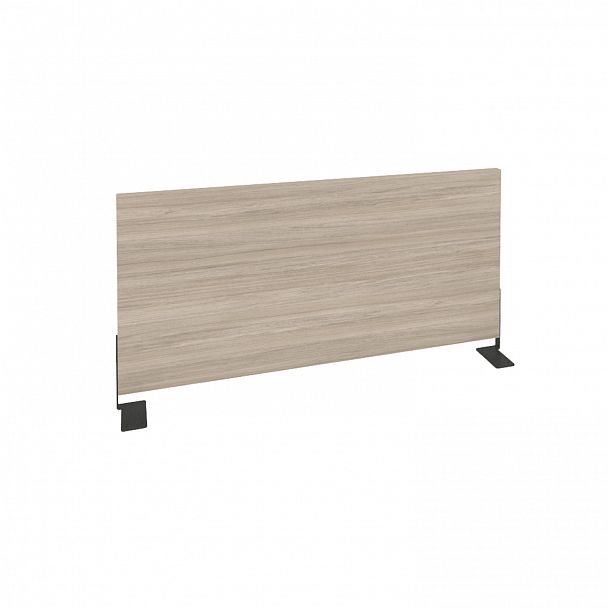 Экран боковой "Onix" O.EKR-80 дуб аттик - Вид 2