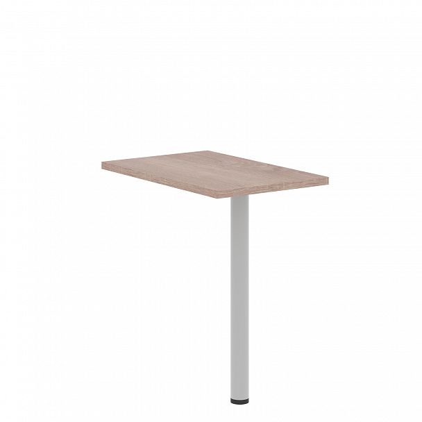 Приставка "Xten" XR 704.1 дуб сонома - Вид 1