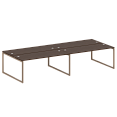 /catalog/kategorii/stoly/rabochie-stantsii-i-bench-sistemy/metal-system-quattro-r-st-na-4-rab-mesta-na-o-obraznom-m-k-40bo-sm-4-5-venge-mokko-metall-3600-1475-/ - фотография