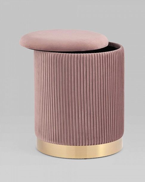 Пуф-Сундук Шарлотта - Вид 2