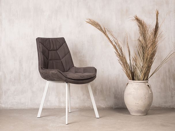 Стул Левмар Capella S64/Grey - Вид 4