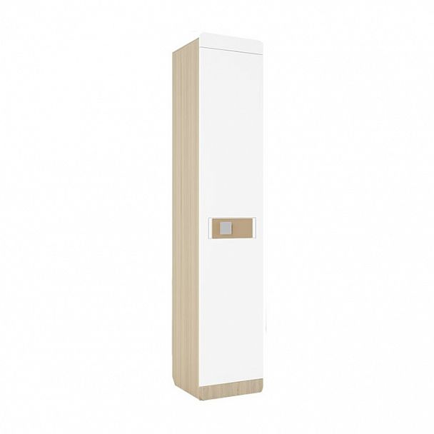 Пенал "Стиль 5.1" Кофе с молоком - Вид 1