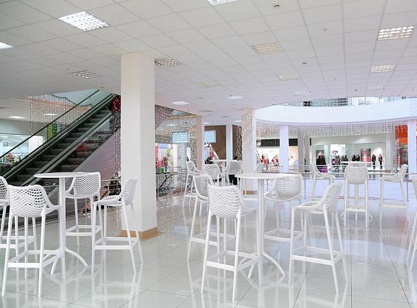 Стул барный Air Bar - Вид 2