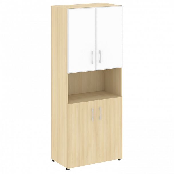 Шкаф "Yalta" LT.ST-1.4 R акация лорка - Вид 1