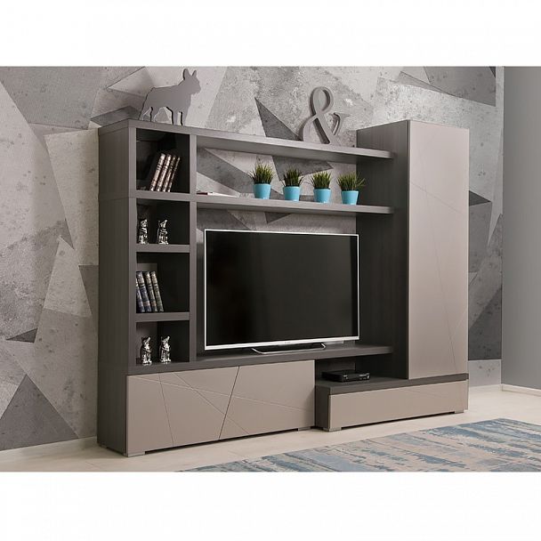 Стенка "Кемптен" - Вид 1