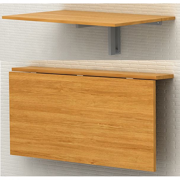 Стол откидной Д-260 - Вид 1