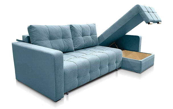 Диван-кровать "Сидни 1,5" - Вид 4