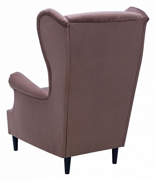 Кресло Монтего - Вид 4