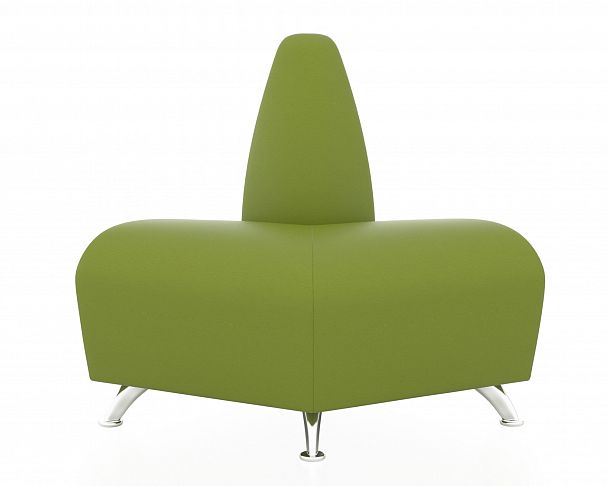 Наружный модуль "Интер хром" - Вид 10