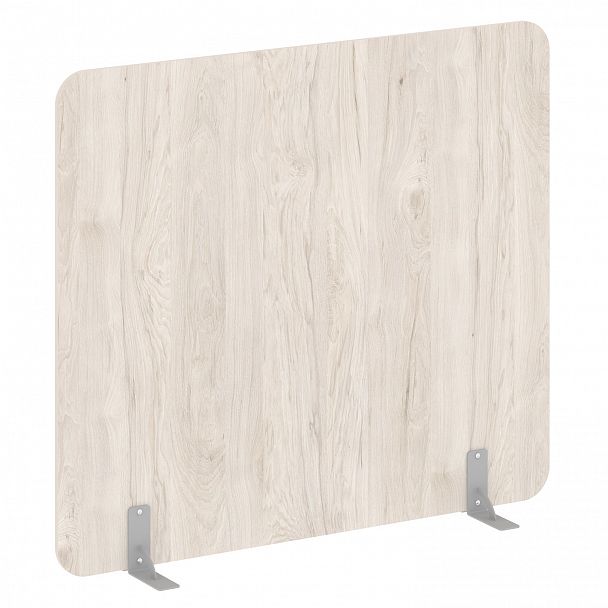 Перегородка "R-Line" DP.F-160-140 денвер светлый - Вид 1