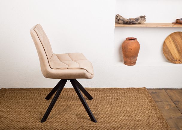 Стул Левмар Atlas Camel (R) - Вид 4