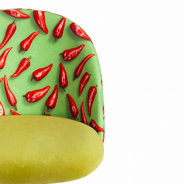 Стул компьютерный Melody - Вид 6