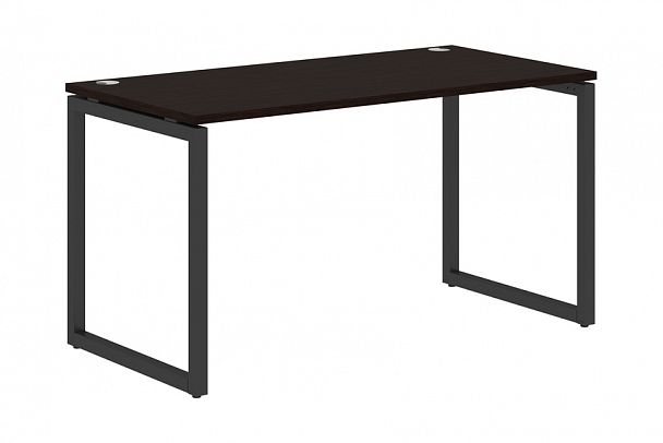 Стол "XTen-Q" XQST 147 дуб юкон/антрацит - Вид 1