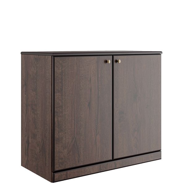 Креденция Bern 90x40x79 дуб апрельский - Вид 1