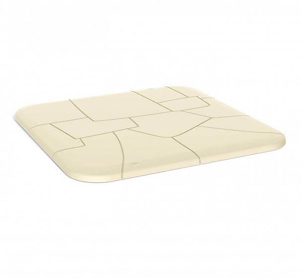 Обеденная группа Sheffilton SHT-DS193 бежевый - Вид 4