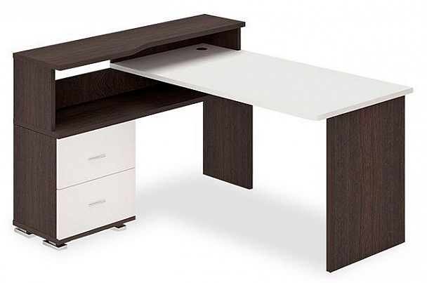 Стол письменный Домино СР-620/140 C - Вид 1