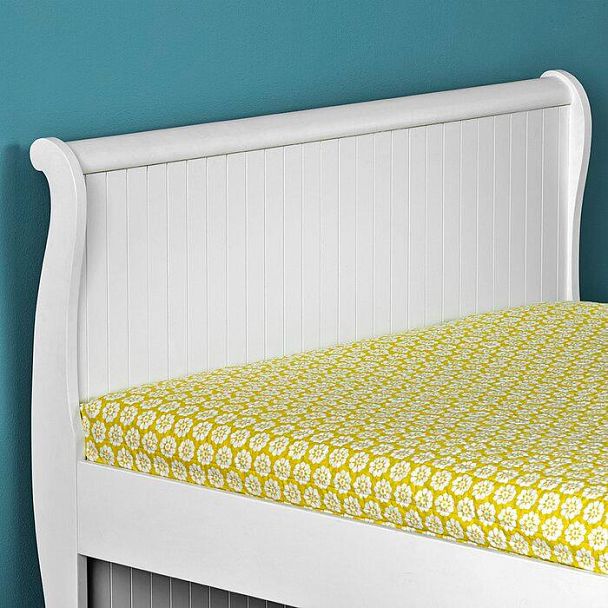 Кровать заказная №89 - Вид 2