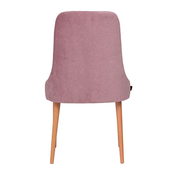 Стул Kongsberg, пудра - Вид 6