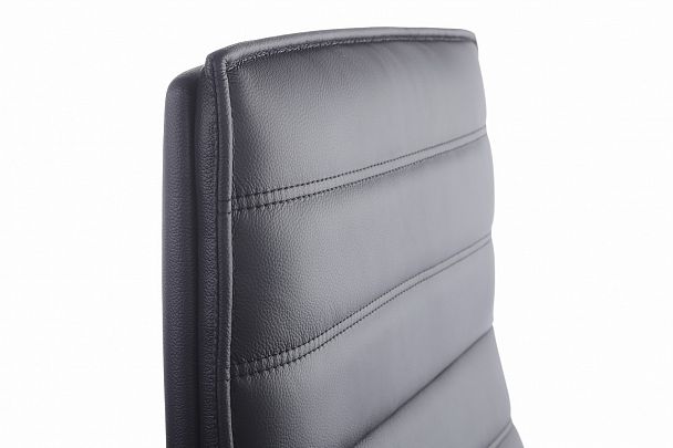 Кресло "RV DESIGN" А1819-2 черный - Вид 9