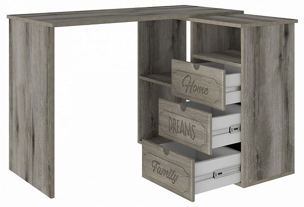 Стол письменный ДримСтар ДС-5 - Вид 4