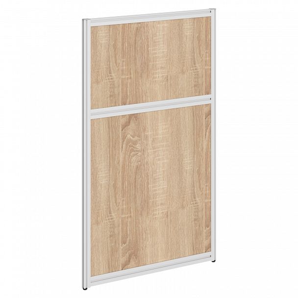 Перегородка "Rand" RP115SS70 дуб сонома светлый - Вид 1