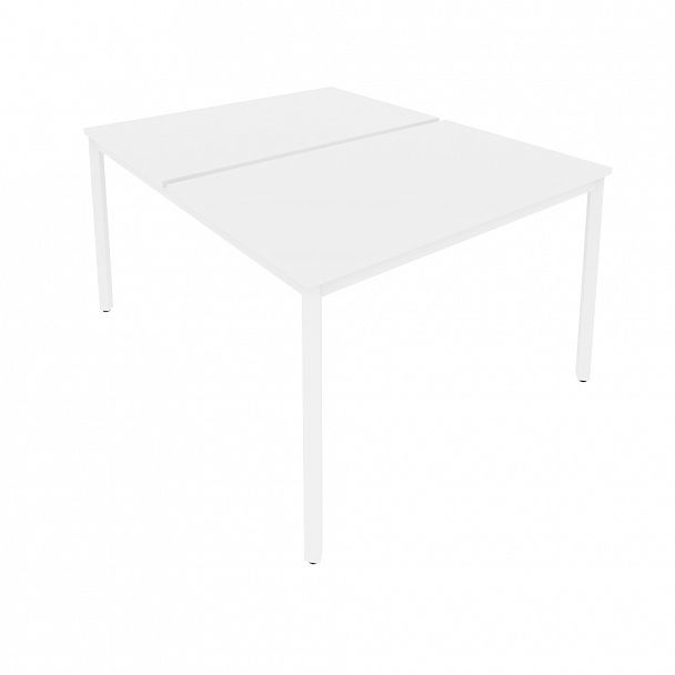 Рабочая станция "Slim System" С.СП-4.3 белый - Вид 1