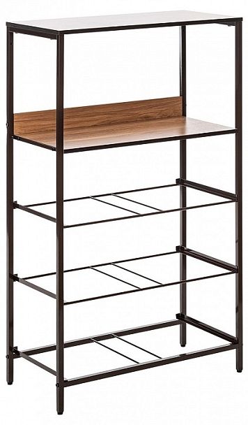 Тумба комбинированная Leset Локи - Вид 8