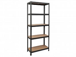 Стеллаж SBL 180KD/75x35/5 - Фото предпросмотра