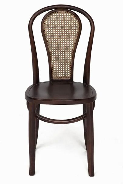 Стул Secret de Maison Михаэль/Michael (мод.CB2061), дерево береза, 40*40*89см, Темный Орех (№5),  - Вид 2