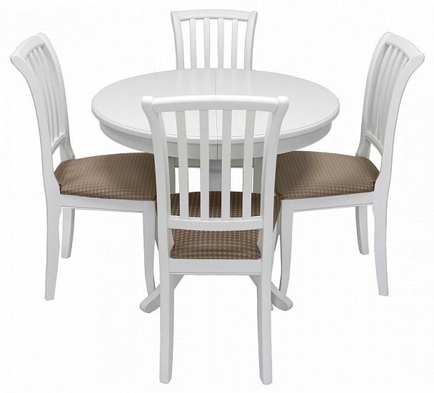 Набор обеденный Луизиана 1Р - Остин - Вид 1