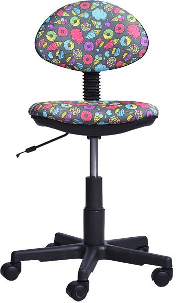 Кресло "Логика" kids - Вид 28