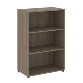 Yalta Стеллаж средний LT.ST-2 Вяз 800*431*1195 - Фото предпросмотра