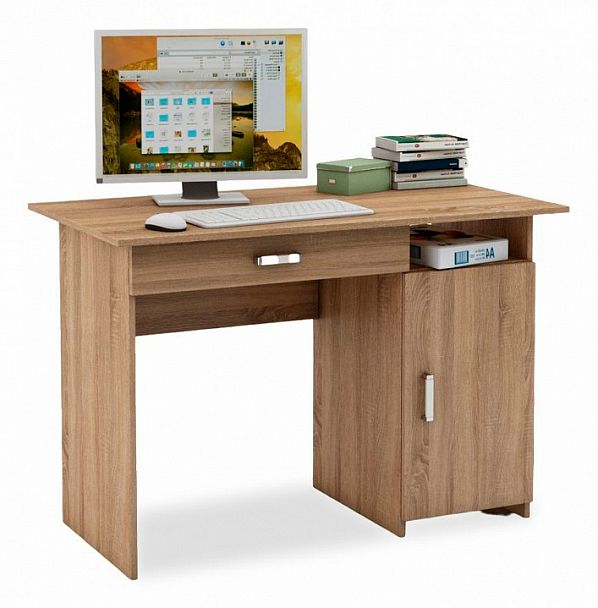 Стол письменный Лайт-3Я - Вид 1