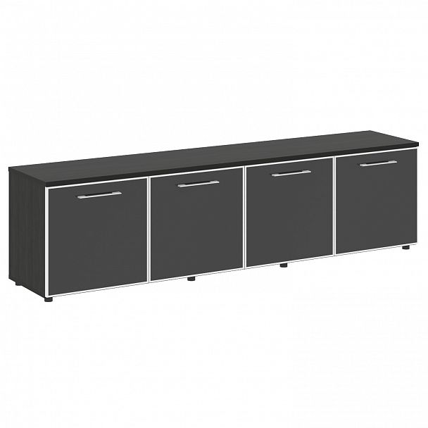 Тумба "Yalta" LT.TS-4.6 суар темный - Вид 1