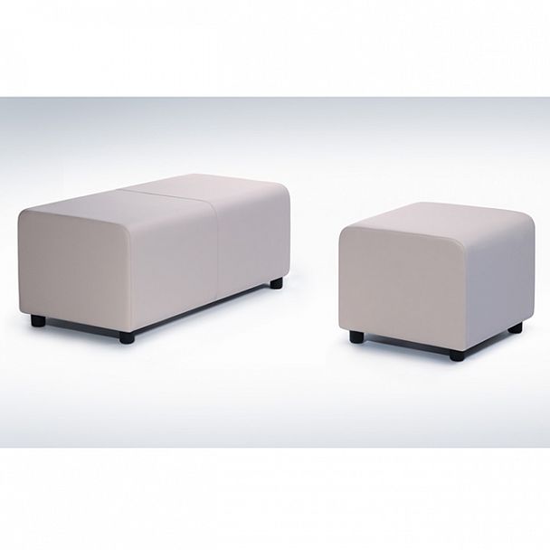 Пуф "Пикколо" - Вид 3