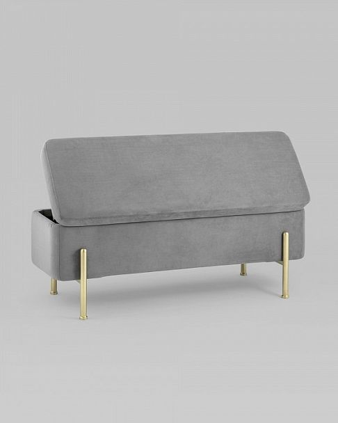 Банкетка-Сундук Болейн - Вид 5